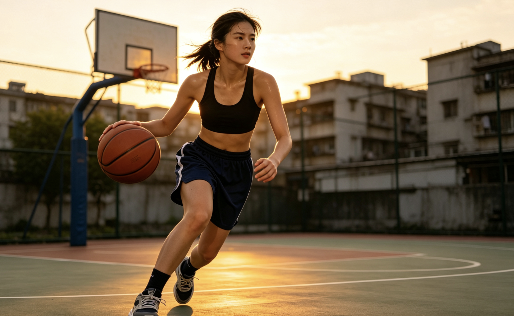 NBA趣闻